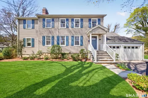 20 Ridge Rd, Cos Cob, CT 06807