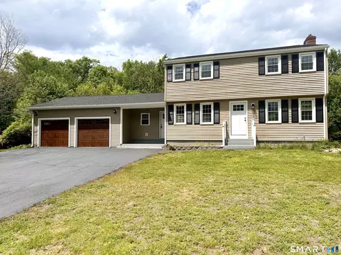 3 Gloria Ln, Ellington, CT 06029