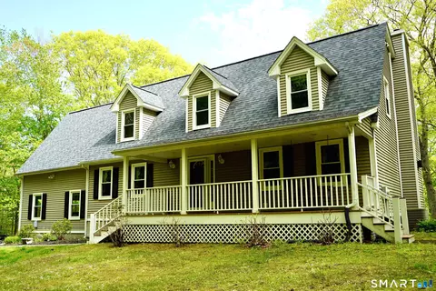 126 Bascom Rd, Lebanon, CT 06249