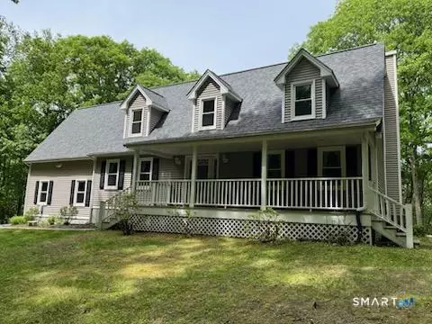 126 Bascom Rd, Lebanon, CT 06249