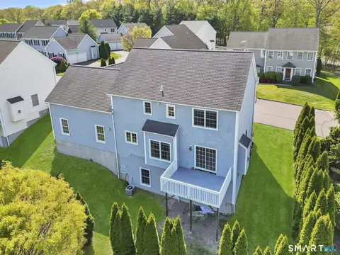 View/Area - 3 Stonecroft Way #3, Monroe, CT 06468 photo 2 of 2