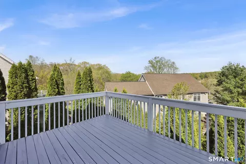 Exterior - 3 Stonecroft Way #3, Monroe, CT 06468 photo 3 of 4