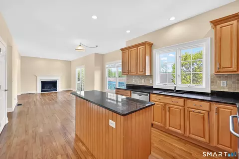 Kitchen - 3 Stonecroft Way #3, Monroe, CT 06468 photo 2 of 3
