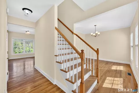 Entry Way - 3 Stonecroft Way #3, Monroe, CT 06468 photo 1 of 2