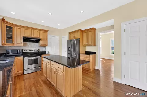 Kitchen - 3 Stonecroft Way #3, Monroe, CT 06468 photo 1 of 3
