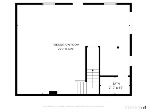 Floorplan - 3 Stonecroft Way #3, Monroe, CT 06468 photo 3 of 3