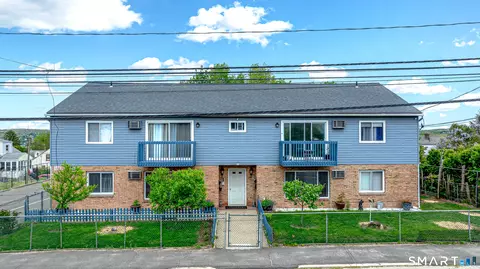 675 Highland Ave, Waterbury, CT 06708