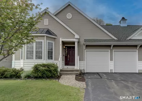 5 Lantern Ln #5, Vernon, CT 06066