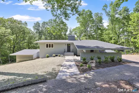 49 Millstone Rd, Glastonbury, CT 06033