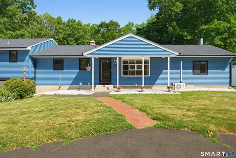 16 Crestview Ter, Wallingford, CT 06492