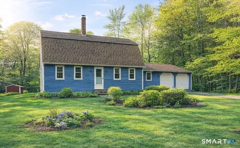 10 Stonegate Dr, Portland, CT 06480