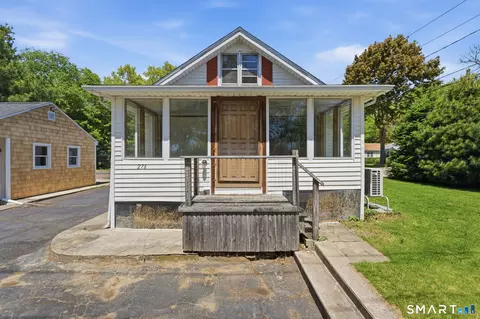 276 Shore Rd, Old Lyme, CT 06371