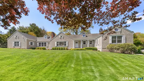 6 Old Parish Rd, Darien, CT 06820