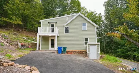 1460 Mount Carmel Ave, Hamden, CT 06518