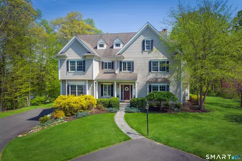 120 Limestone Rd, Ridgefield, CT 06877