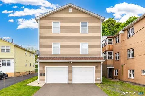 134 Golden Hill St, New Britain, CT 06053