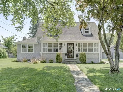 112 Spring St, Glastonbury, CT 06033