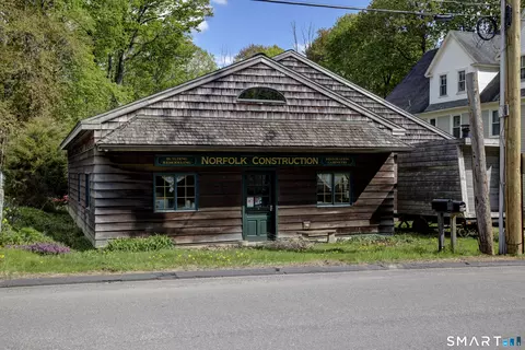 16 Maple Ave, Norfolk, CT 06058
