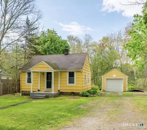 1007 Long Cove Rd, Gales Ferry, CT 06335