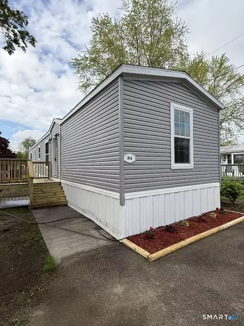 252 Old Canterbury Tpke #84, Norwich, CT 06360