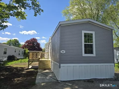 252 Old Canterbury Tpke #84, Norwich, CT 06360