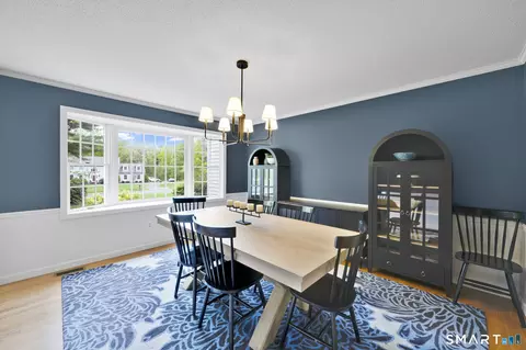 Dining - 11 Benjamin Rd, Ellington, CT 06029 photo 4 of 5