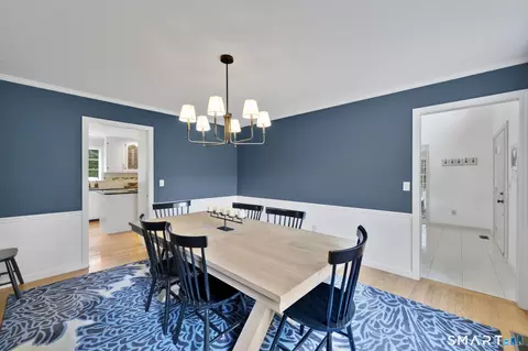 Dining - 11 Benjamin Rd, Ellington, CT 06029 photo 5 of 5