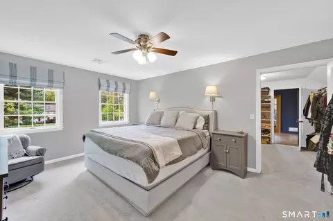 Bedroom - 11 Benjamin Rd, Ellington, CT 06029 photo 1 of 7