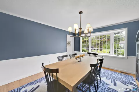 Dining - 11 Benjamin Rd, Ellington, CT 06029 photo 3 of 5