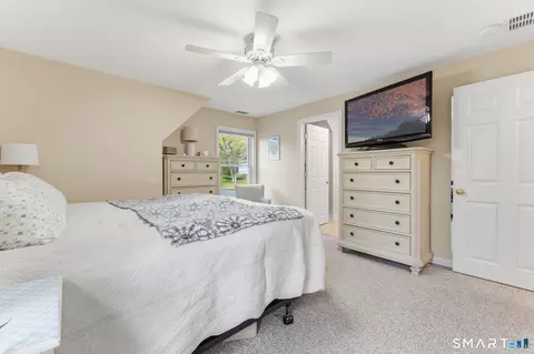 Bedroom - 25 Forest Rd, Niantic, CT 06357 photo 3 of 6
