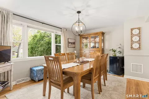 Dining - 25 Forest Rd, Niantic, CT 06357 photo 1 of 2