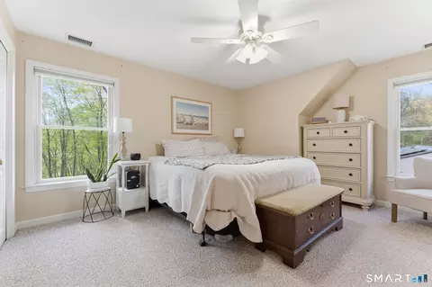 Bedroom - 25 Forest Rd, Niantic, CT 06357 photo 4 of 6