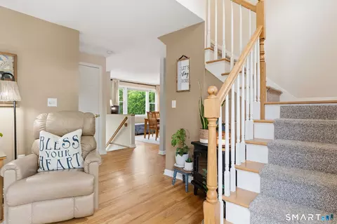 Entry Way - 25 Forest Rd, Niantic, CT 06357 photo 1 of 2