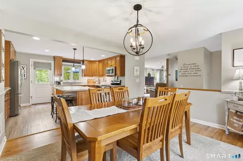 Dining - 25 Forest Rd, Niantic, CT 06357 photo 2 of 2