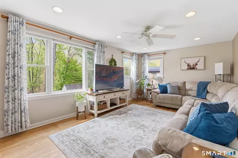 Living - 25 Forest Rd, Niantic, CT 06357 photo 1 of 1