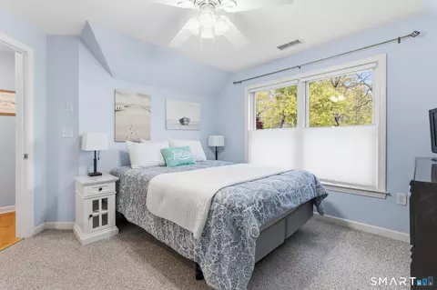 Bedroom - 25 Forest Rd, Niantic, CT 06357 photo 6 of 6