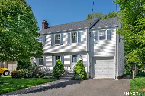 101 Brunswick Ave, West Hartford, CT 06107