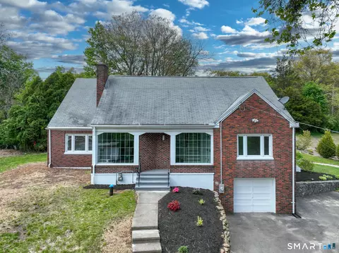 1920 Hartford Tpke, North Haven, CT 06473