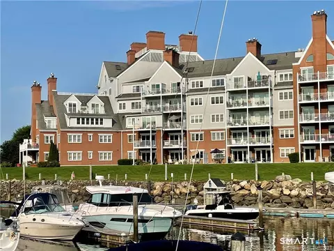 43 Harbor Dr #101, Stamford, CT 06902