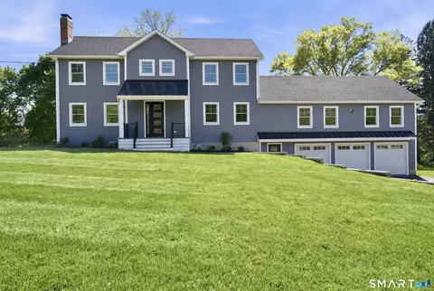 360 Taulman Rd, Orange, CT 06477