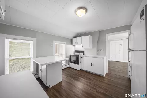 Kitchen - 40 Prospect St, Windsor, CT 06095 photo 1 of 4