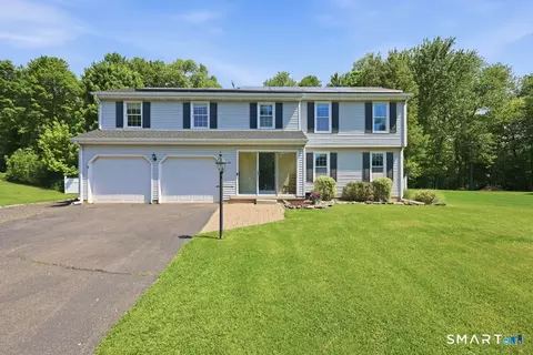 9 Jay Cir, Windsor, CT 06095