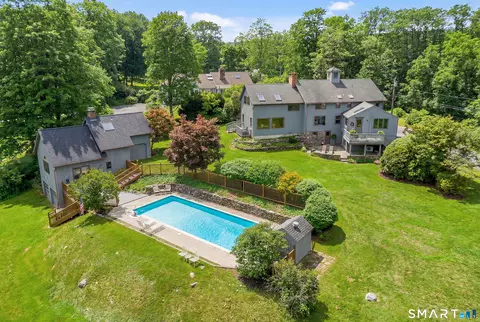 6 Brinsmade Ln, Sherman, CT 06784