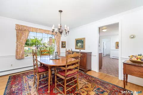 Dining - 127 Stillwold Dr, Wethersfield, CT 06109 photo 1 of 1