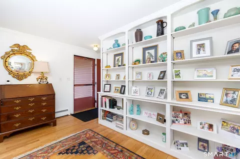 Entry Way - 127 Stillwold Dr, Wethersfield, CT 06109 photo 1 of 1