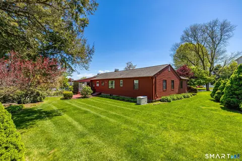 Exterior - 127 Stillwold Dr, Wethersfield, CT 06109 photo 2 of 6