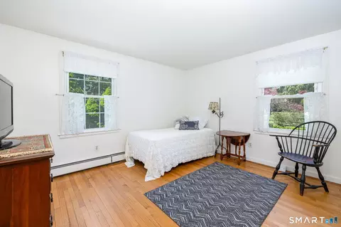 Bedroom - 127 Stillwold Dr, Wethersfield, CT 06109 photo 3 of 3
