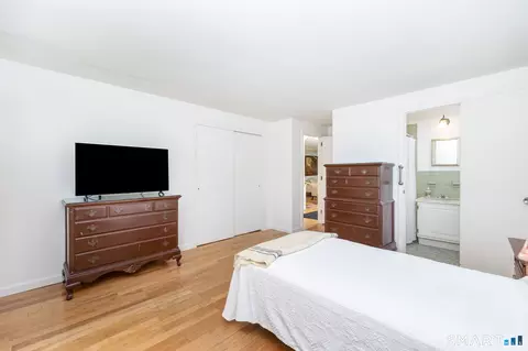 Bedroom - 127 Stillwold Dr, Wethersfield, CT 06109 photo 1 of 3