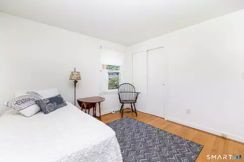 Bedroom - 127 Stillwold Dr, Wethersfield, CT 06109 photo 2 of 3