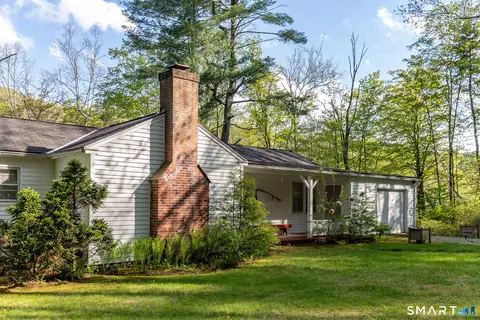 Exterior - 35 River Rd, Sharon, CT 06069 photo 8 of 9